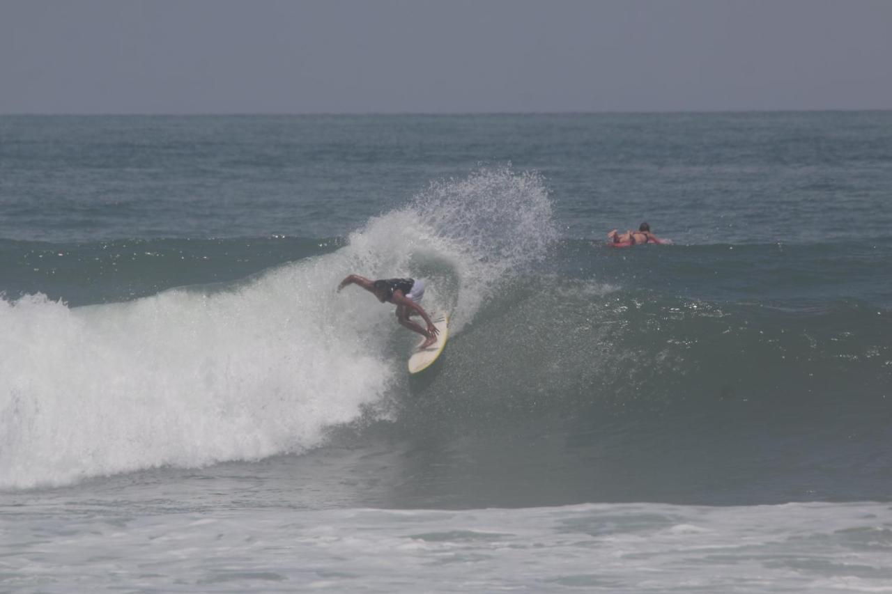 Surfers Villa Medewi Jembrana المظهر الخارجي الصورة