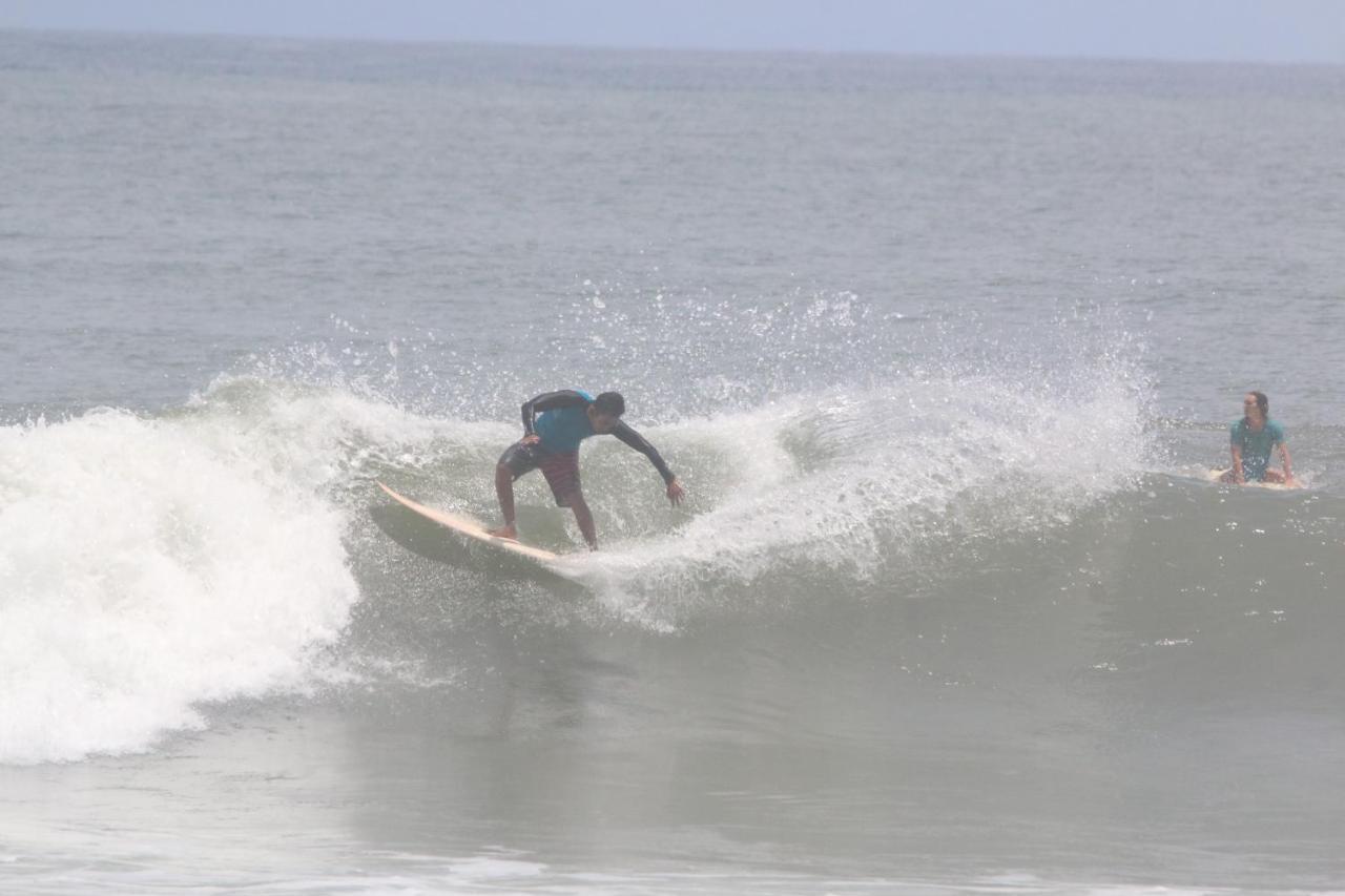 Surfers Villa Medewi Jembrana المظهر الخارجي الصورة