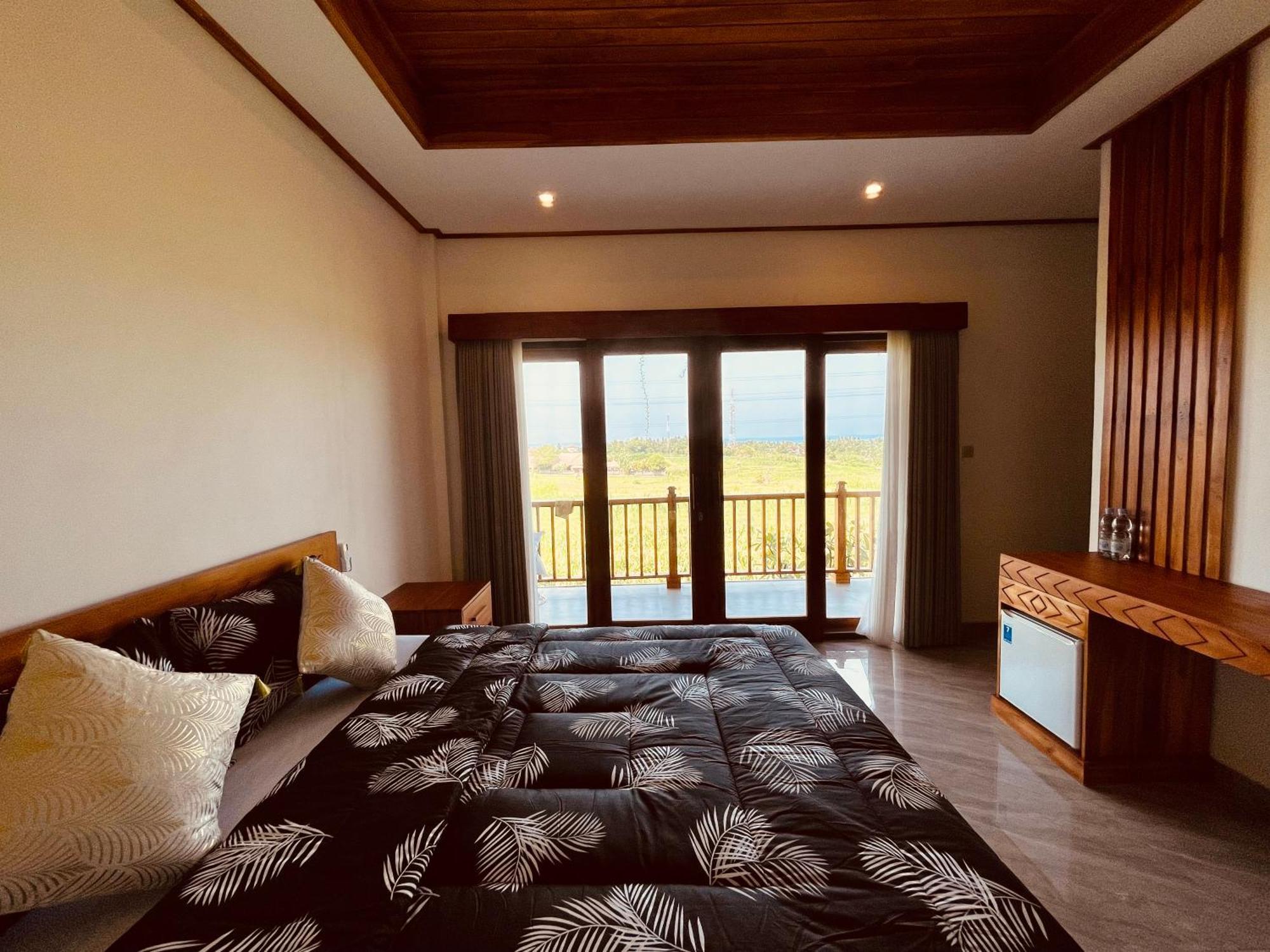 Surfers Villa Medewi Jembrana المظهر الخارجي الصورة