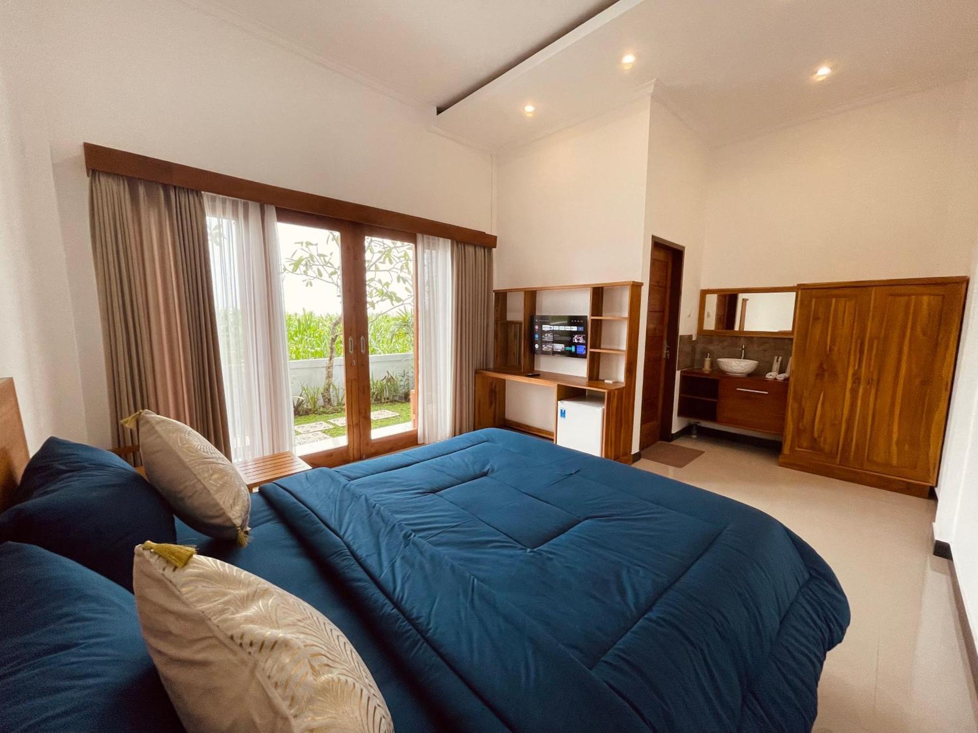 Surfers Villa Medewi Jembrana المظهر الخارجي الصورة