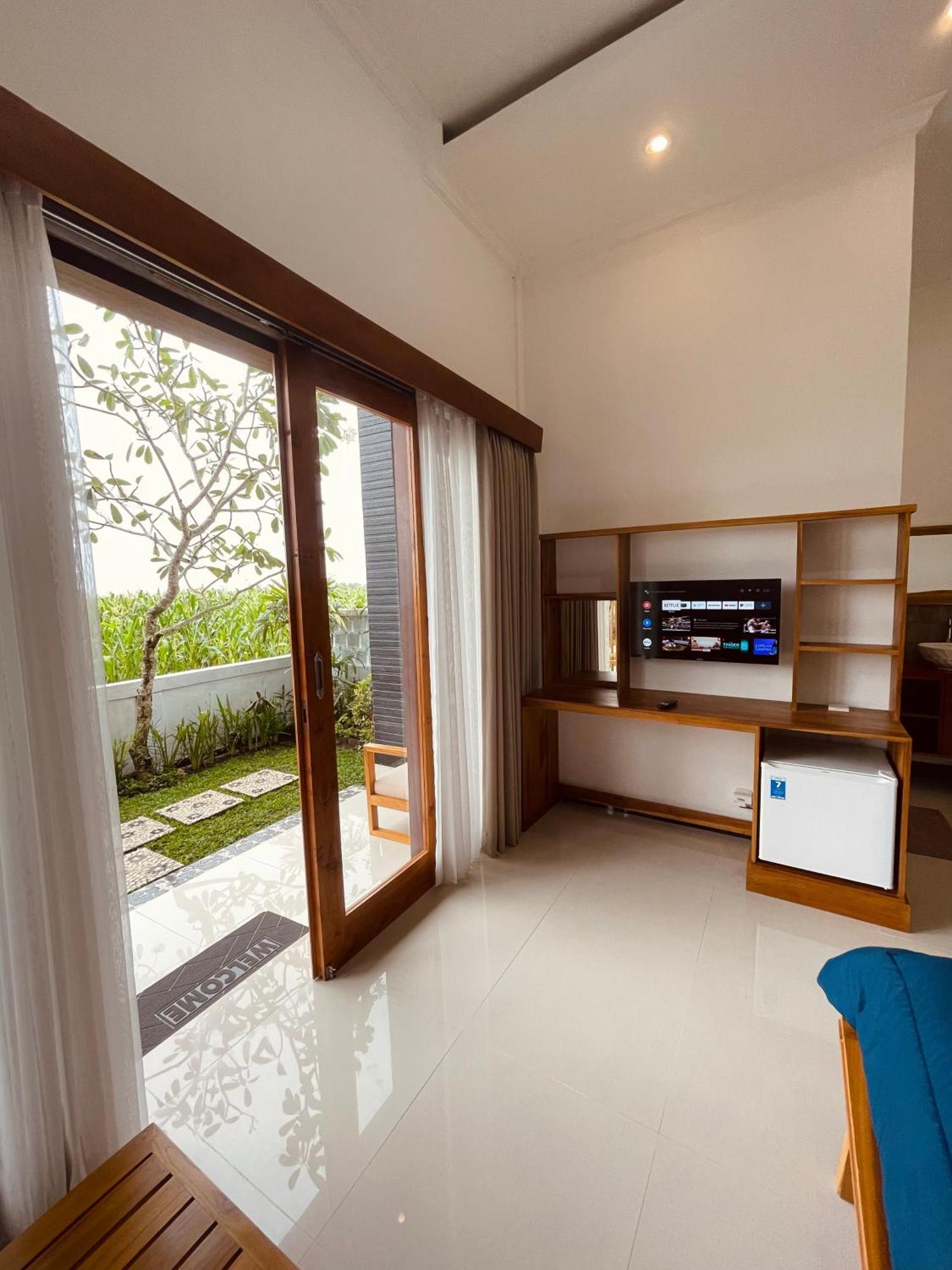 Surfers Villa Medewi Jembrana المظهر الخارجي الصورة
